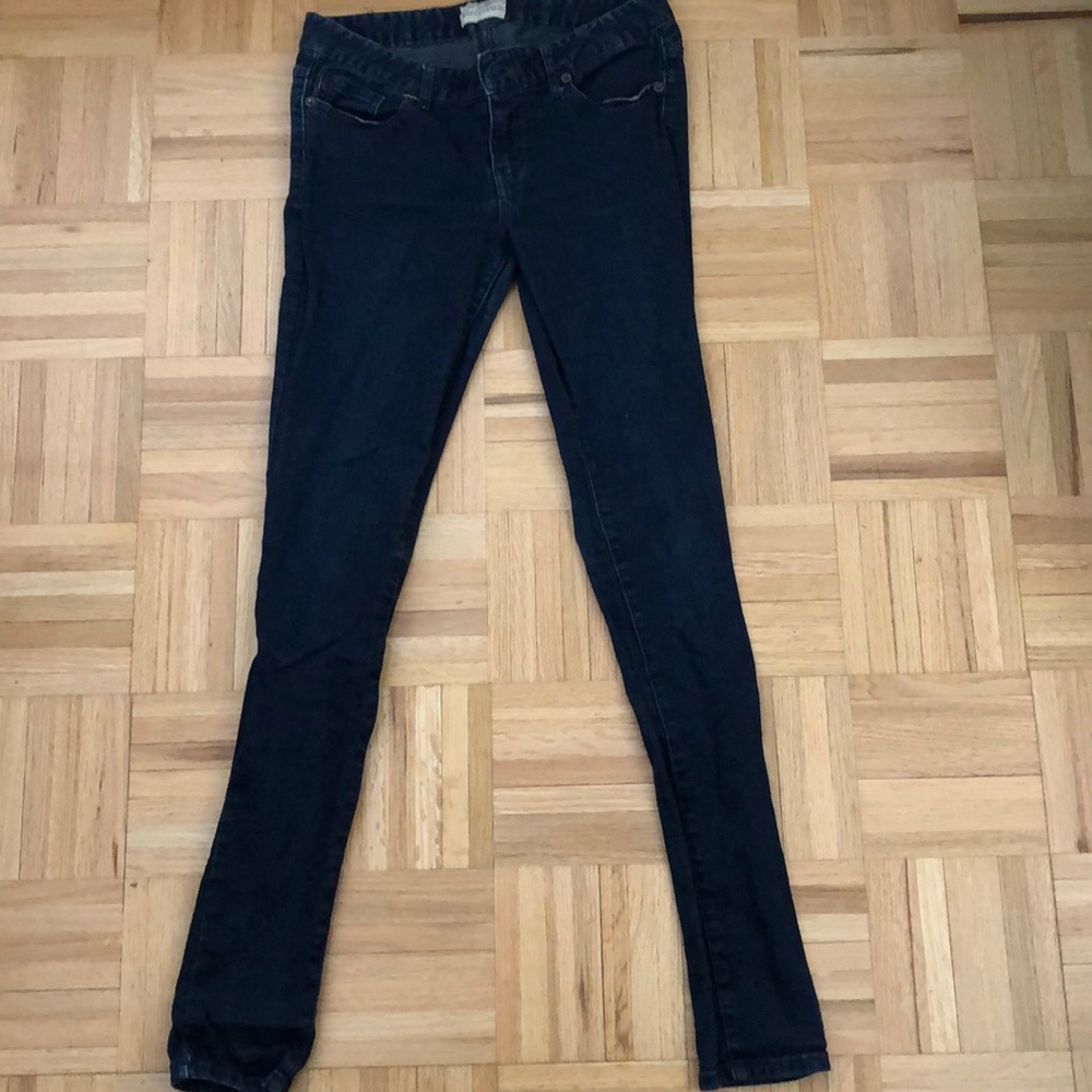 Lola legging jean